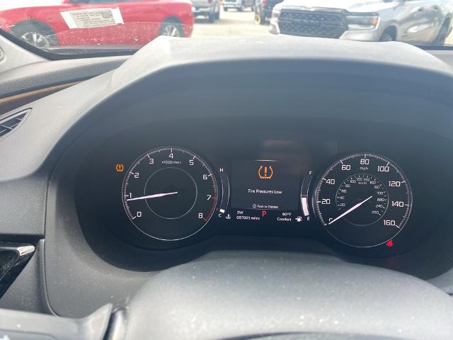2020 Acura RDX Advance Package