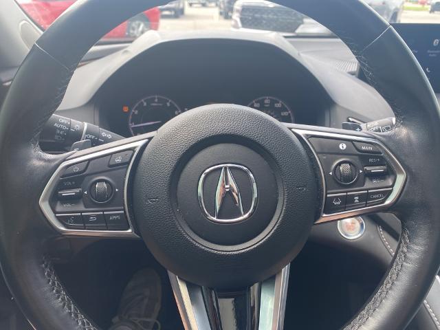 2020 Acura RDX Advance Package