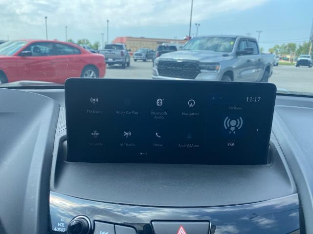 2020 Acura RDX Advance Package