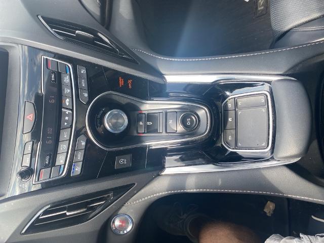 2020 Acura RDX Advance Package