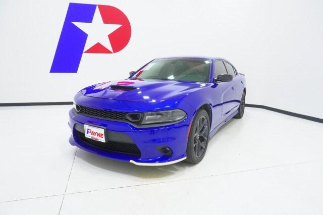 2021 Dodge Charger GT RWD