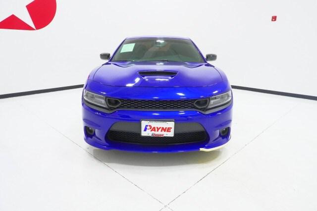 2021 Dodge Charger GT RWD