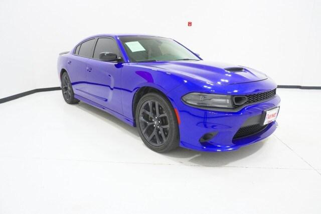 2021 Dodge Charger GT RWD