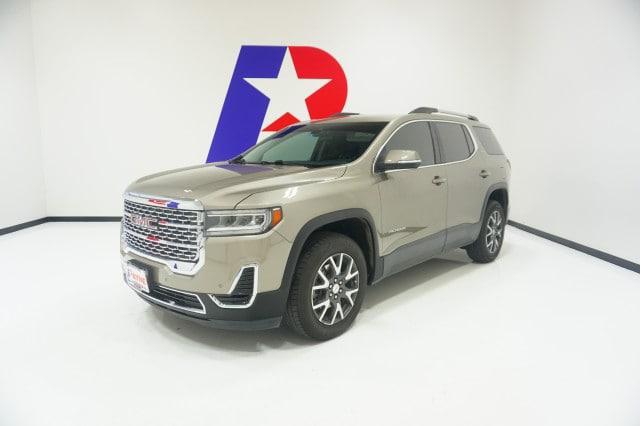 2022 GMC Acadia FWD SLE for sale in Rio Grande City, TX