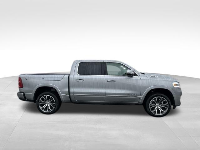 2025 RAM 1500 Tungsten Crew Cab 4x4 57 Box