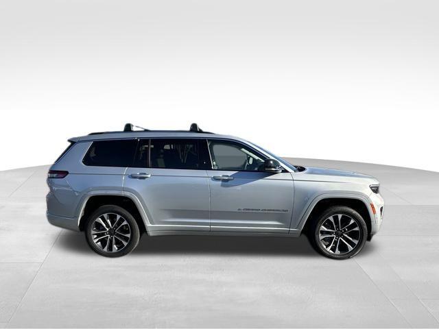 2023 Jeep Grand Cherokee L Overland 4x4
