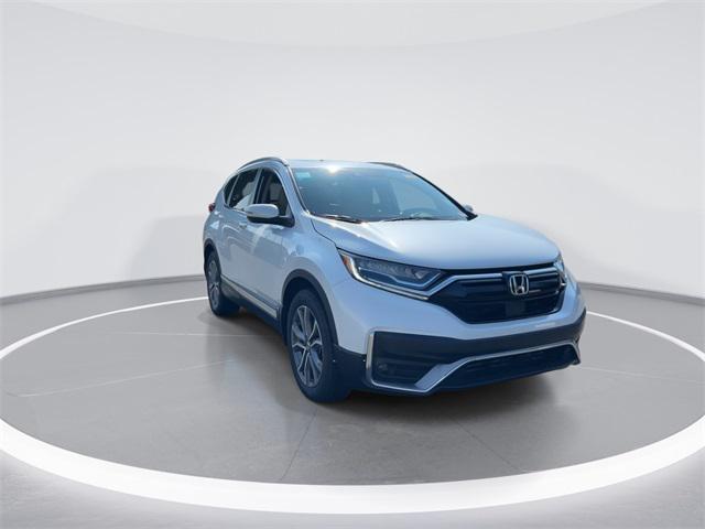 2022 Honda CR-V AWD Touring