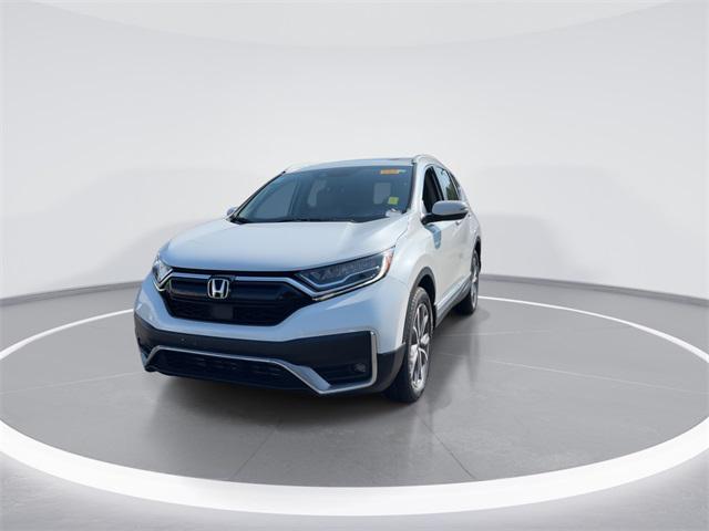 2022 Honda CR-V AWD Touring