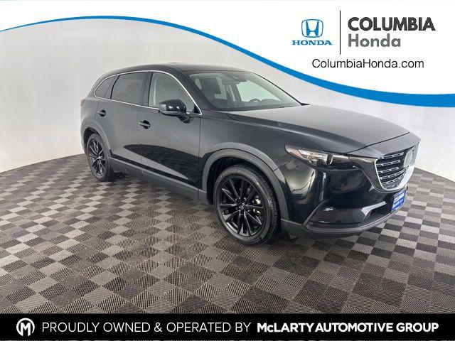2023 Mazda CX-9 Touring Plus