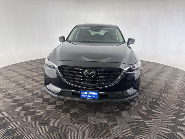 2023 Mazda CX-9 Touring Plus