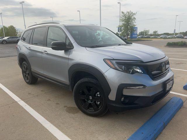 2022 Honda Pilot AWD TrailSport