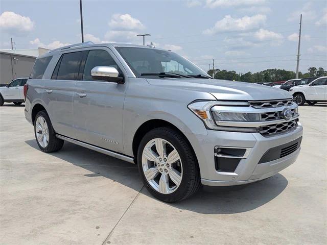 2023 Ford Expedition Platinum