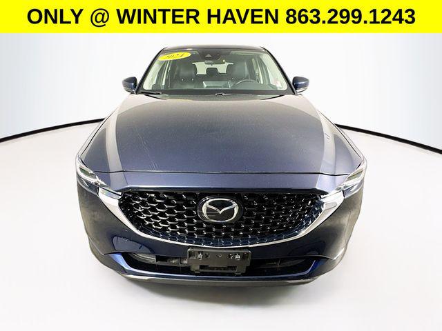 2024 Mazda CX-5 2.5 S Select