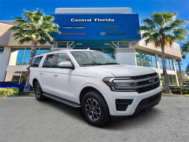 2023 Ford Expedition XLT MAX