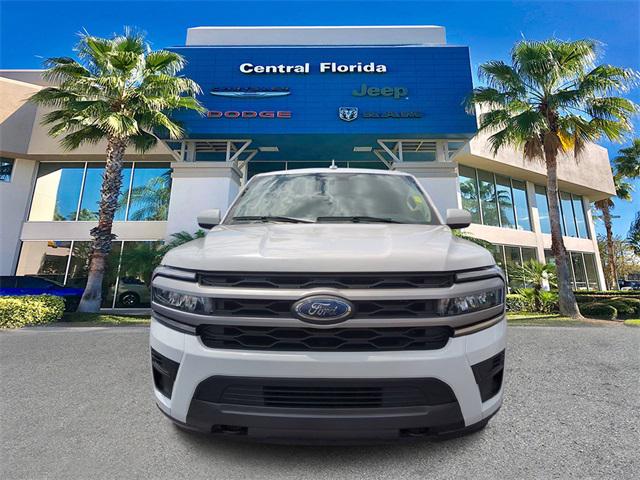 2023 Ford Expedition XLT MAX