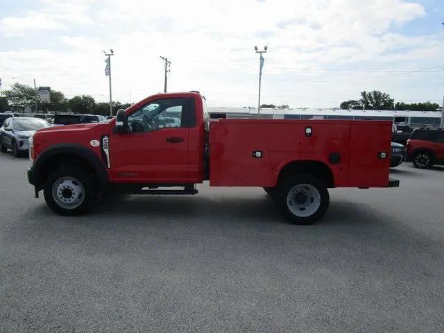 2024 Ford F-450 XL