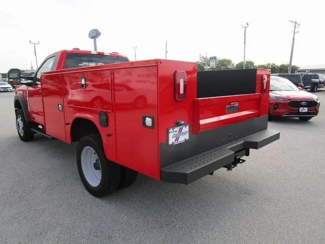 2024 Ford F-450 XL