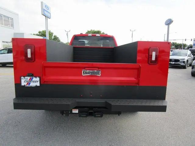 2024 Ford F-450 XL