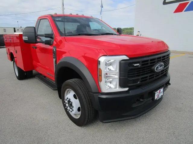 2024 Ford F-450 XL