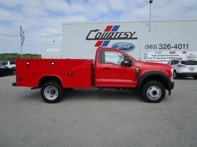 2024 Ford F-450 XL