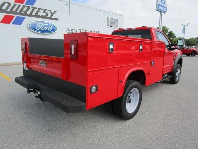 2024 Ford F-450 XL