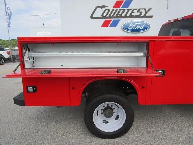 2024 Ford F-450 XL