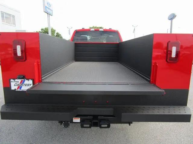 2024 Ford F-450 XL