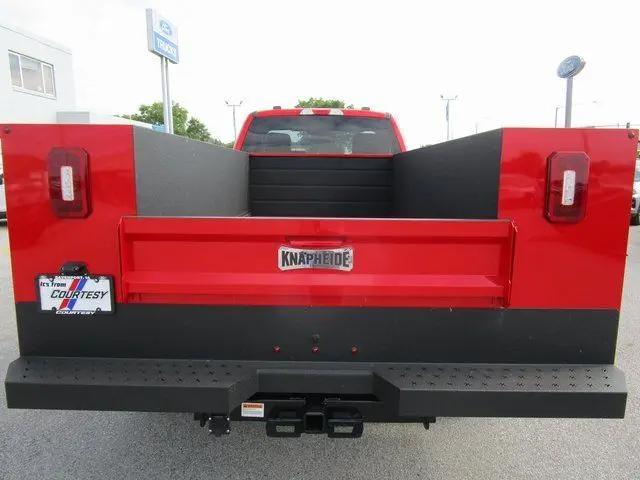 2024 Ford F-450 XL