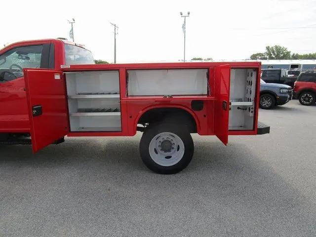 2024 Ford F-450 XL