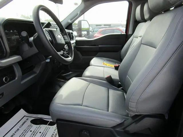 2024 Ford F-450 XL