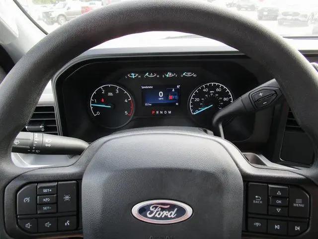 2024 Ford F-450 XL