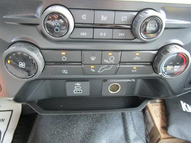 2024 Ford F-450 XL