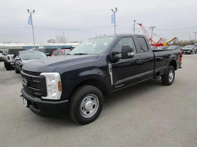 2024 Ford F-350 XL for sale in Davenport, IA