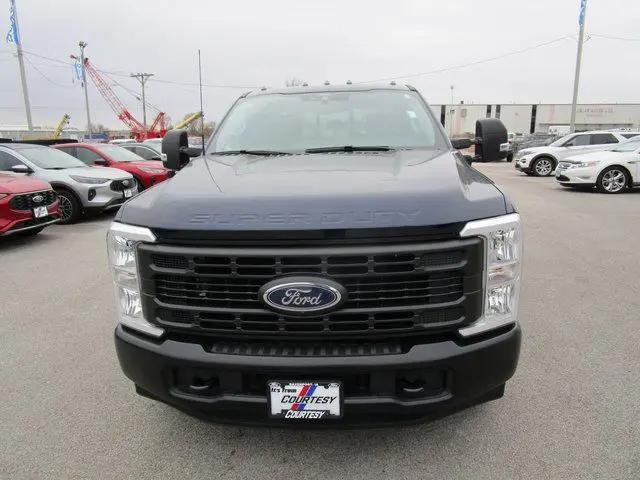 2024 Ford F-350 XL