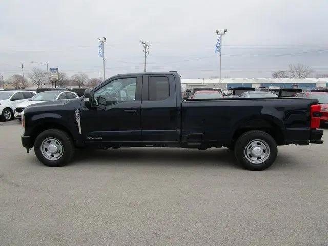 2024 Ford F-350 XL