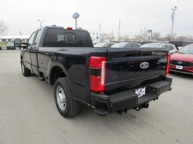 2024 Ford F-350 XL