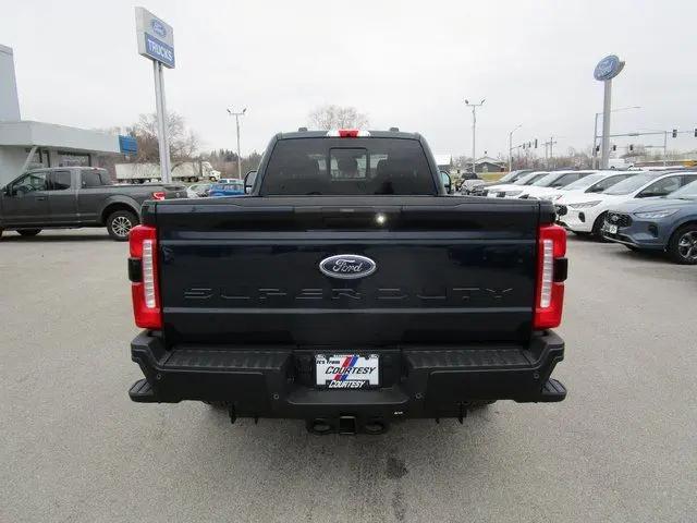 2024 Ford F-350 XL
