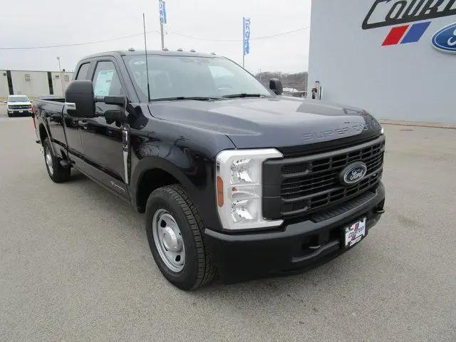 2024 Ford F-350 XL