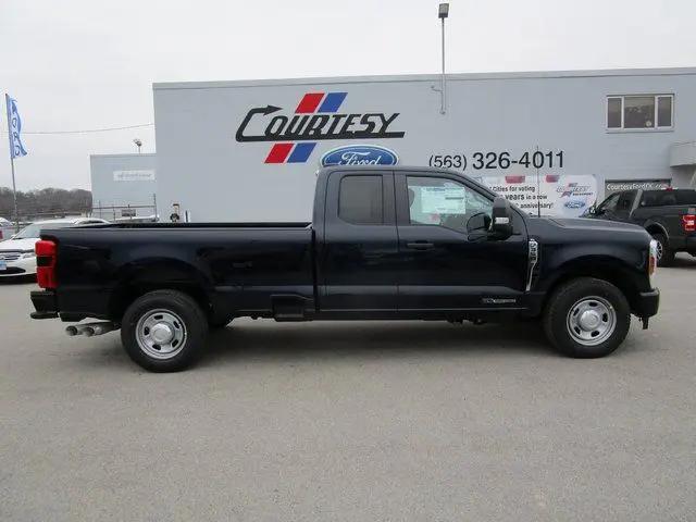 2024 Ford F-350 XL