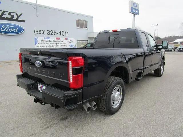 2024 Ford F-350 XL