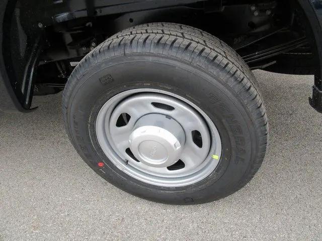 2024 Ford F-350 XL