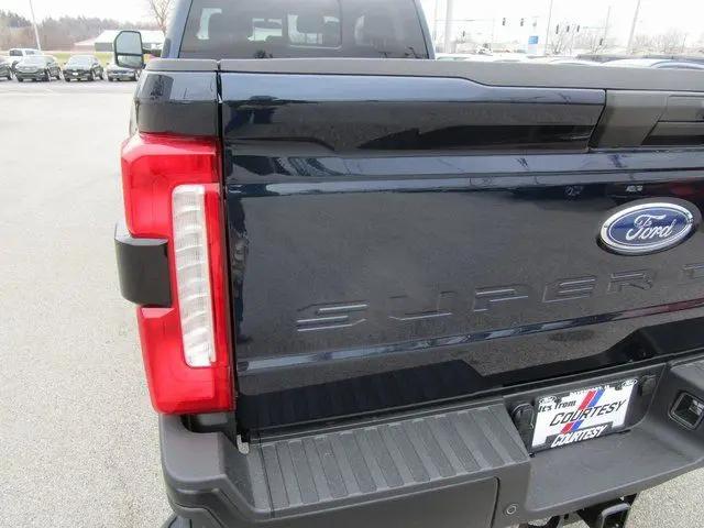 2024 Ford F-350 XL