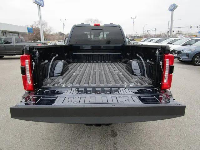 2024 Ford F-350 XL