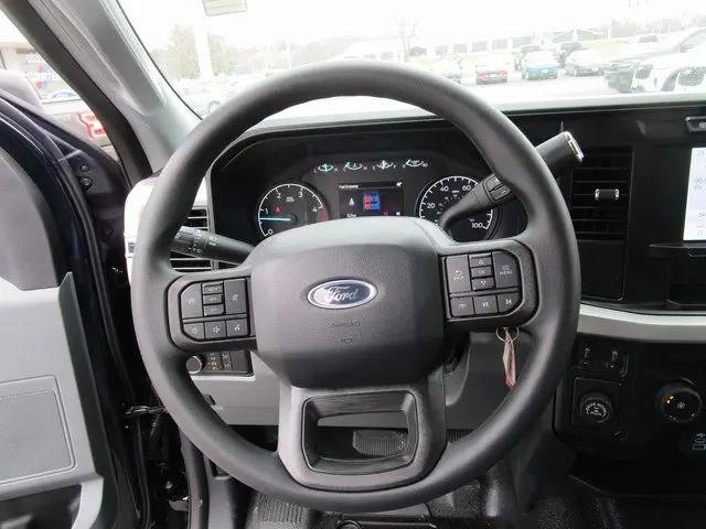 2024 Ford F-350 XL