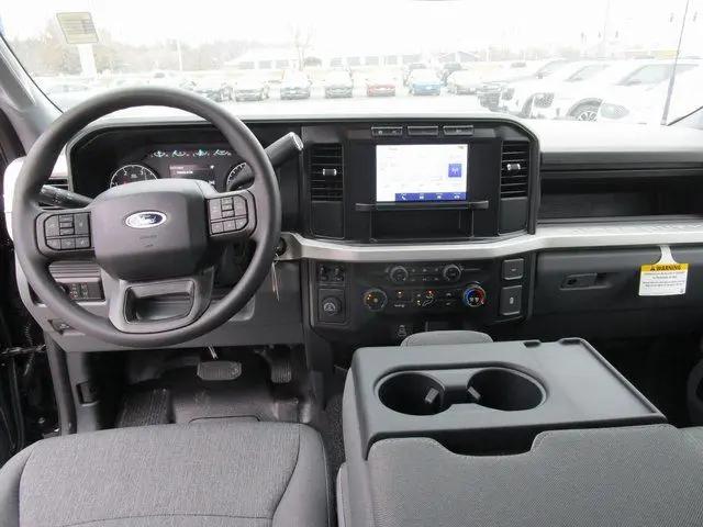 2024 Ford F-350 XL