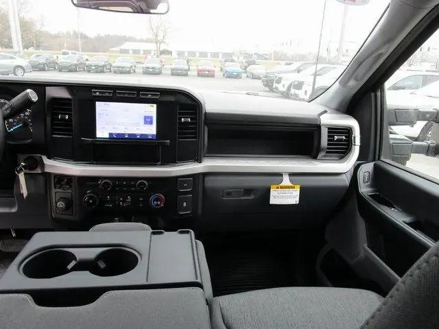 2024 Ford F-350 XL