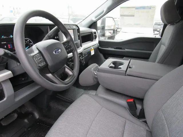 2024 Ford F-350 XL