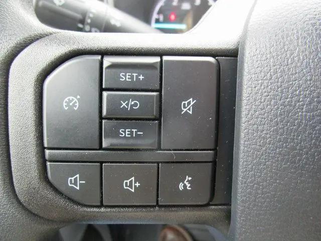 2024 Ford F-350 XL