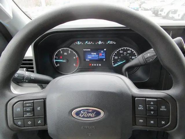2024 Ford F-350 XL
