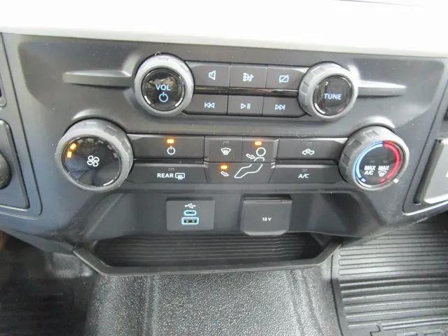 2024 Ford F-350 XL